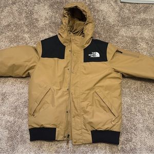 The Northface Newington Jacket